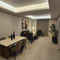 SAR 90000/year,  Furnished,  1 BR,  110 Sq. Meter,  For Rent Luxury Apartment Prime Location