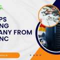Buy VPS Hosting Germany From HostInc