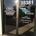 Custom Door Signs Tampa For Professional Business Entrances | Amazing Signs