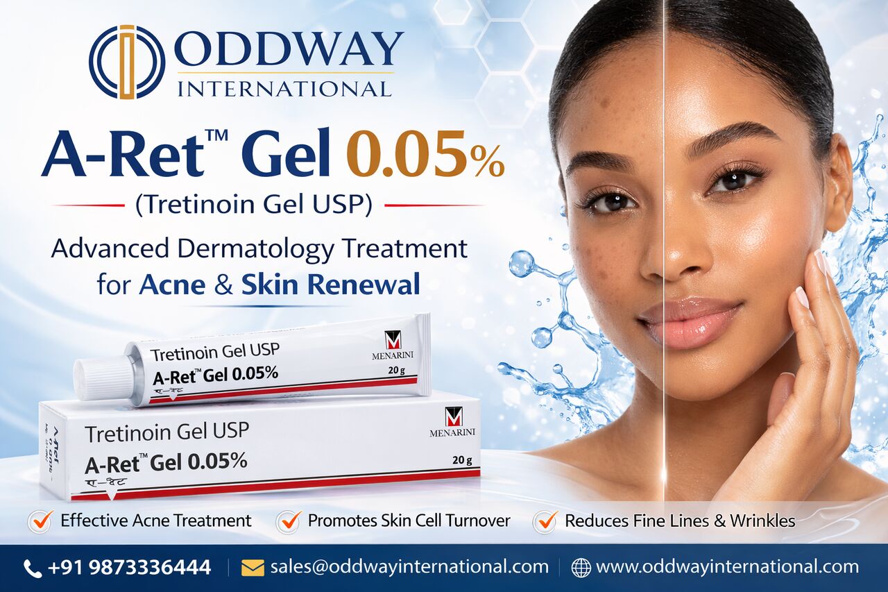 Cape Town, Wholesale Products, A Ret Gel 0.025 Price In Nigeria - Oddway