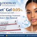 A Ret Gel 0.025 Price In Nigeria - Oddway