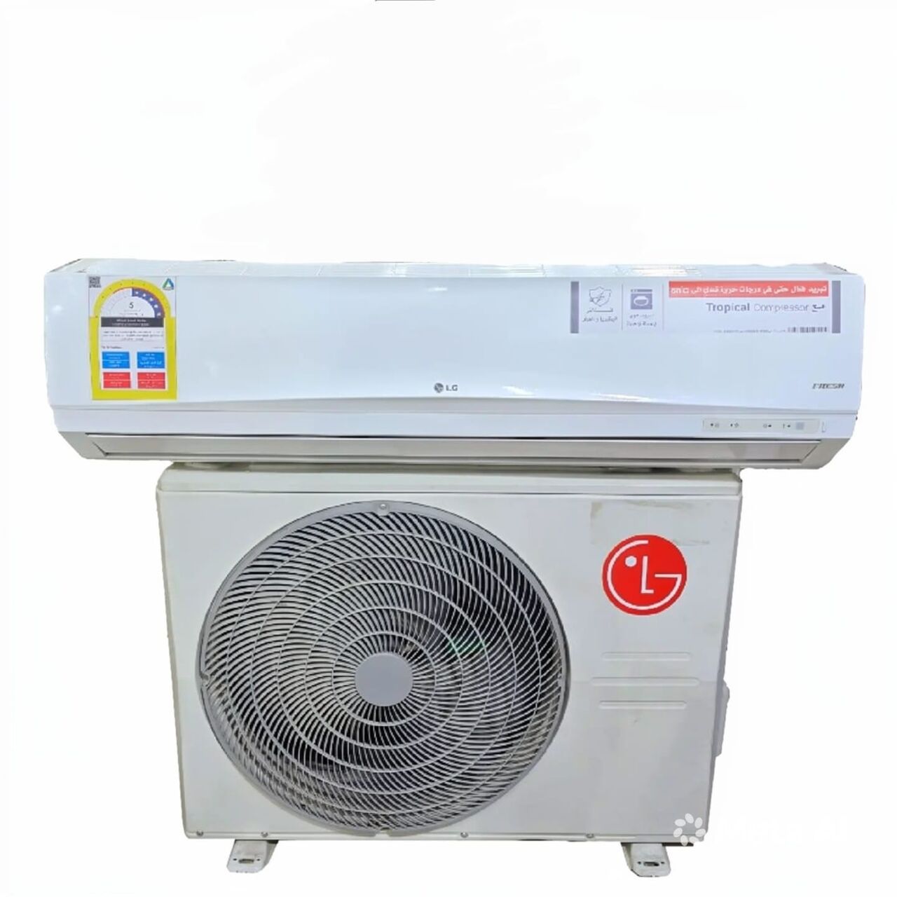 Al Badiah, Air Conditioners, SAR 800,  🔥 Split AC For Sale – Best Price In Riyadh 🔥 Al Bdiah