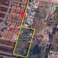 THB 100000000,  6 BR,  8000 Sq. Feet,  Land For Sale, 10 Rai, Good Location, Lak Hok Subdistrict, Mueang Pathum Thani District.