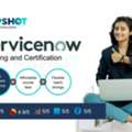 ServiceNow Admin & Developer Training In Bangalore