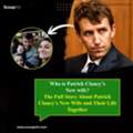 Who Is Patrick Clancy&rsquo;s New Wife? Latest Facts