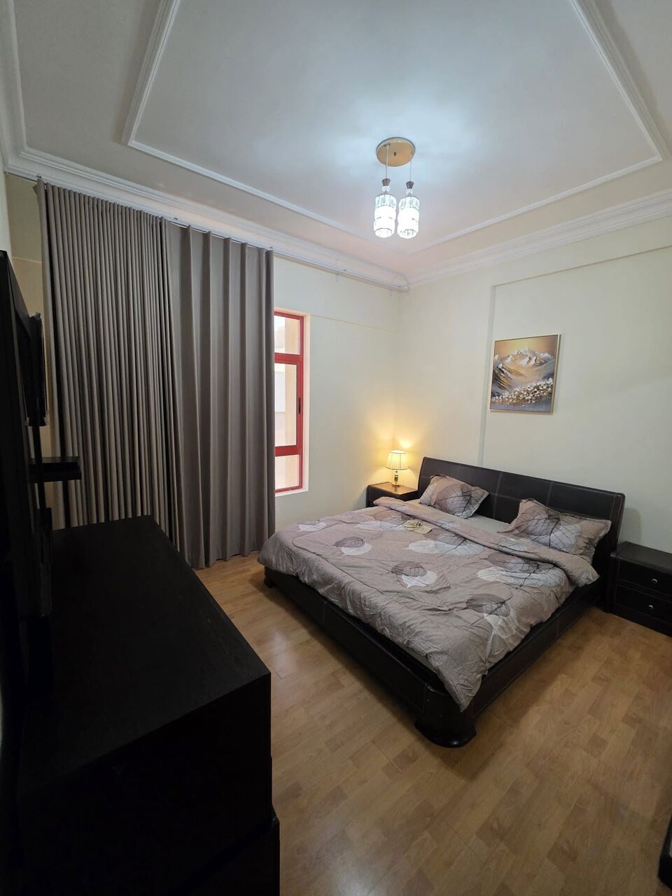 Diplomatic Area, Apartments, Flats, Houses & Villas, BHD 400/month,  2 BR,  Flat For Rent In Diplomatic Area With EWA