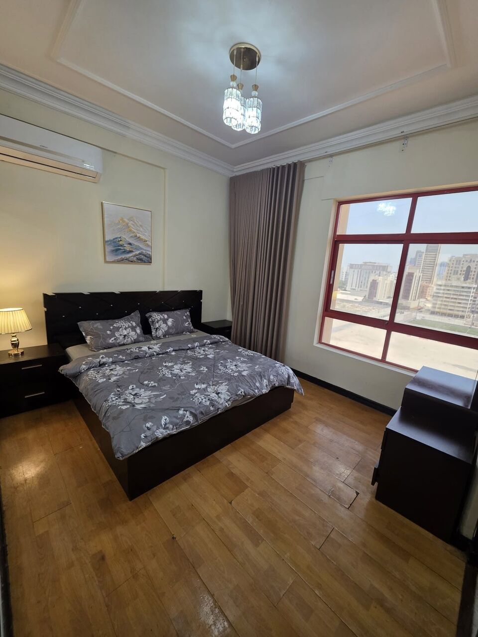 Diplomatic Area, Apartments, Flats, Houses & Villas, BHD 400/month,  2 BR,  Flat For Rent In Diplomatic Area With EWA