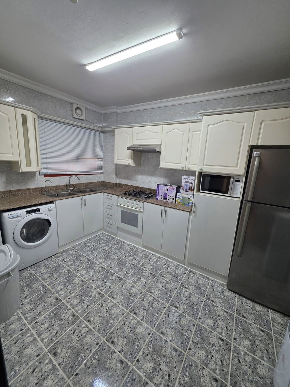 Diplomatic Area, Apartments, Flats, Houses & Villas, BHD 400/month,  2 BR,  Flat For Rent In Diplomatic Area With EWA