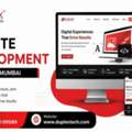 Website Development Company In Mumbai - Duplex Technologies