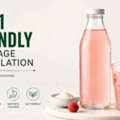 GLP-1 Friendly Beverage Formulation