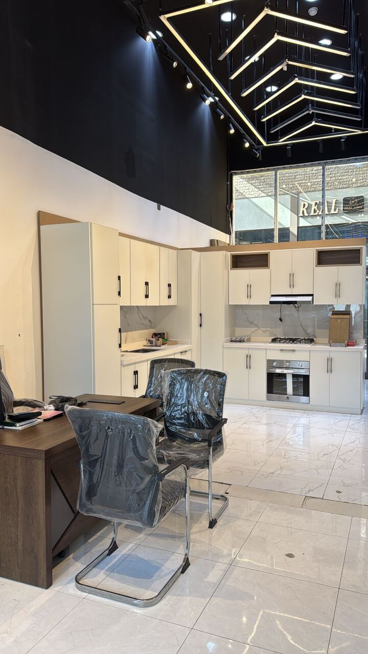 Makkah, Furniture, SAR 1,  شركة مينجالار نيكسوس للمطابخ - Mingalar Nexus Company For Kitchen