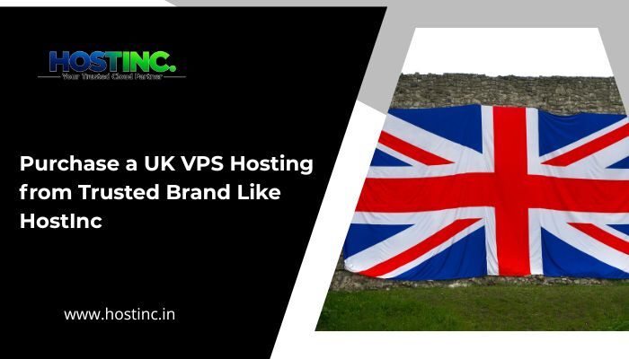 London, Computer, Purchase A UK VPS Hosting From Trusted Brand Like HostInc