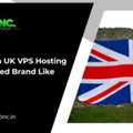 Purchase A UK VPS Hosting From Trusted Brand Like HostInc