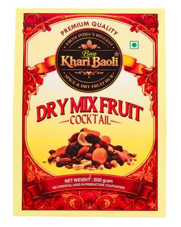 New Delhi, Food, INR 175,  Khari Baoli Dry Fruits Online
