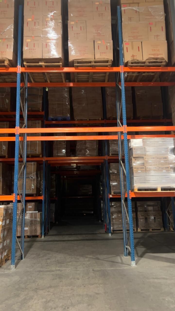 Jeddah, Warehouses, SAR 25,  12000 Sq. Meter,  12000 SQM Warehouse Space Available Jeddah Riyadh Dammam