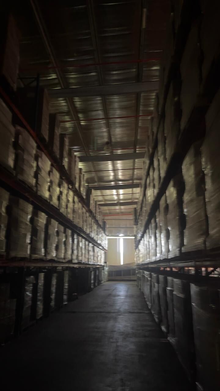 Jeddah, Warehouses, SAR 25,  12000 Sq. Meter,  12000 SQM Warehouse Space Available Jeddah Riyadh Dammam
