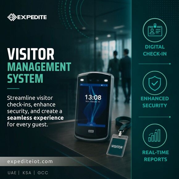 Kuwait City, Computer, Enhance School Security With A Trusted Visitor Management Platform