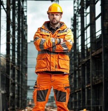 Dubai, Tailoring, Need Bulk Industrial Work Wear Manufacturing? Contact Elite Royal Crown Now