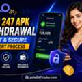 Yolo 247 APK Withdrawal – Fast & Secure Payment Process