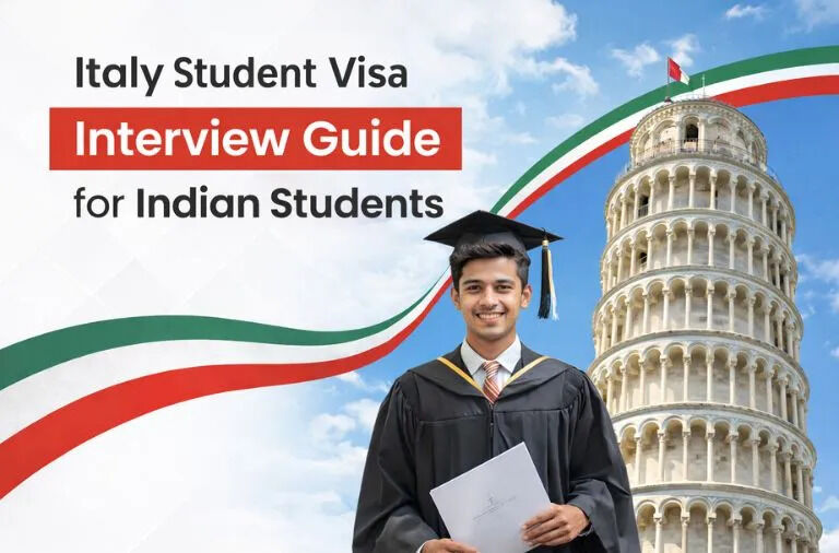 Mumbai, Education, Italy Student Visa For Indian Students | Complete Guide | YES Italy
