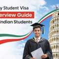 Italy Student Visa For Indian Students | Complete Guide | YES Italy