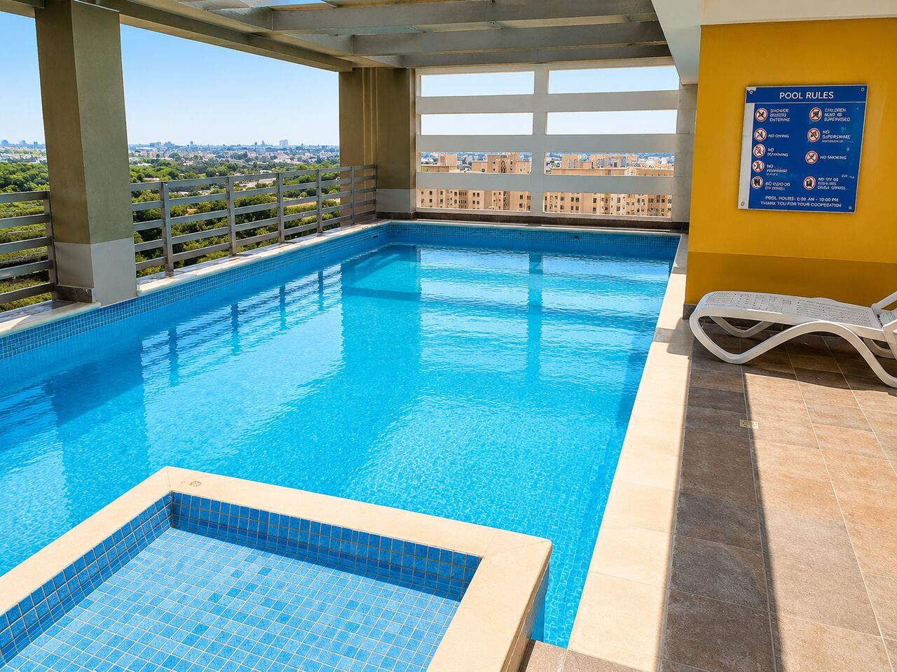 Sanabis, Apartments, Flats, Houses & Villas, BHD 300/month,  1 BR,  Fully Furnished 1 Bedroom Apartment For Rent In Sanabis