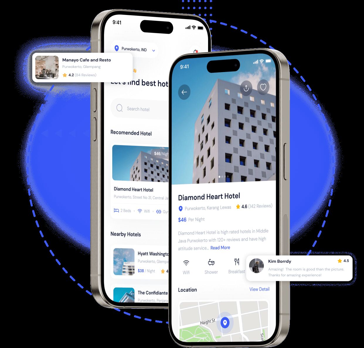 Tirana, Software, USD 1499,  Ready-Made 9flats Clone App Development Solution
