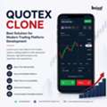 Best Quotex Clone Solution For Modern Trading Platform Development