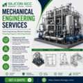 Mechanical Engineering Services In Ajman, UAE