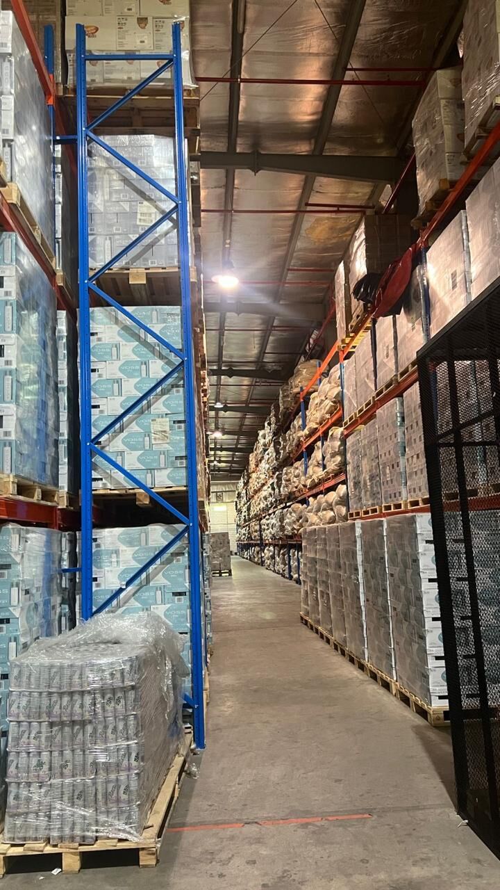 Jeddah, Warehouses, SAR 25,  12000 Sq. Meter,  Warehouse For Rent