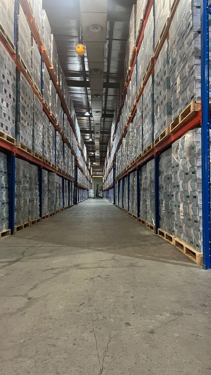 Jeddah, Warehouses, SAR 25,  12000 Sq. Meter,  Warehouse For Rent