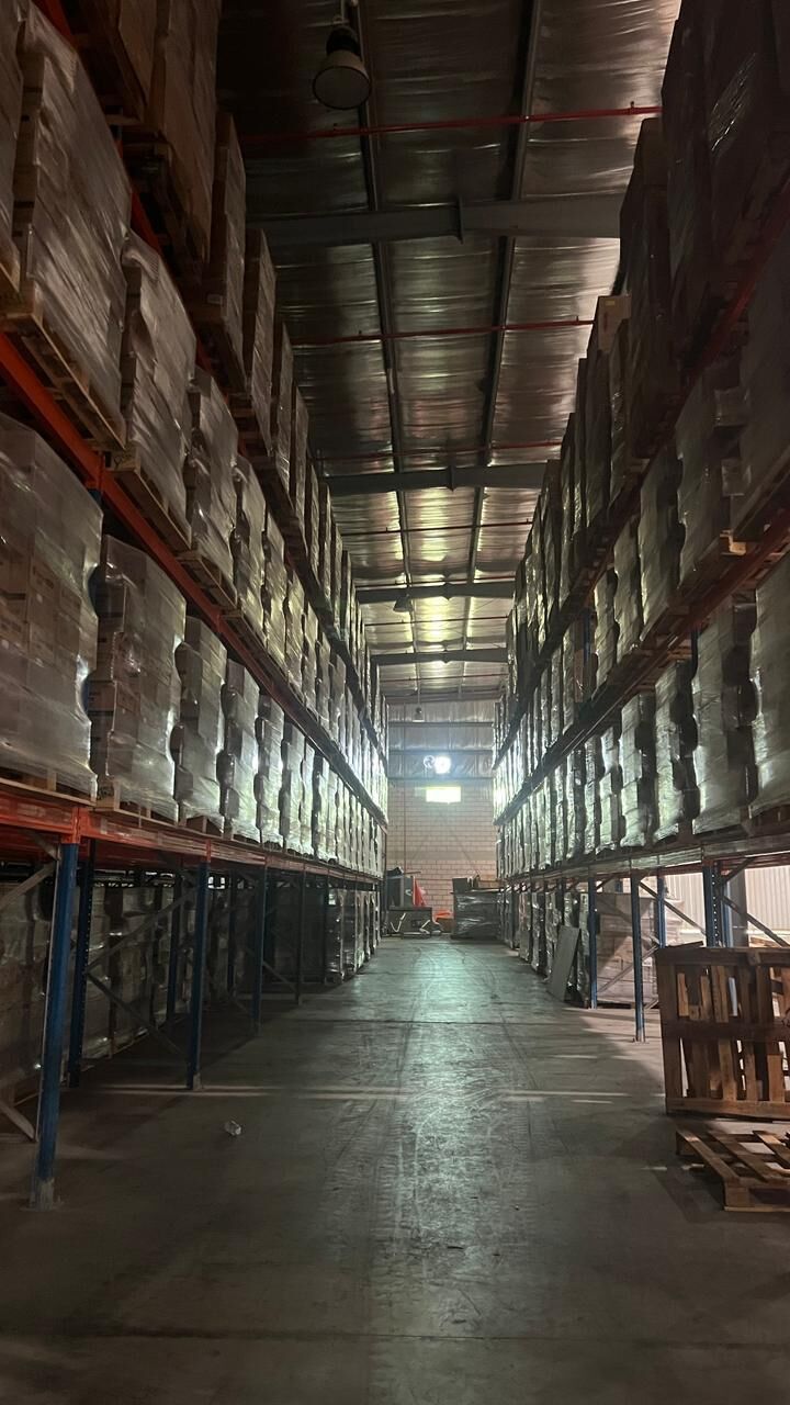 Jeddah, Warehouses, SAR 25,  12000 Sq. Meter,  Warehouse For Rent
