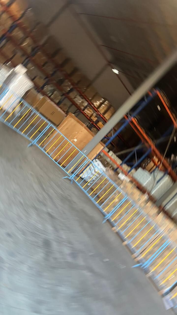 Jeddah, Warehouses, SAR 25,  12000 Sq. Meter,  Warehouse For Rent