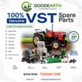 VST Genuine Spare Parts Dealer In Kallakurichi  Original Tractor Parts