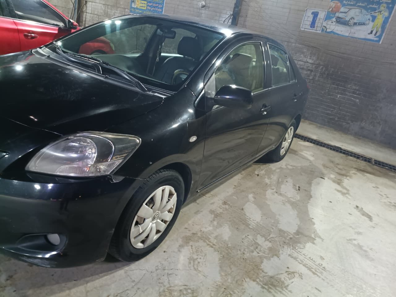 Jeddah, Vehicles, Cars & Trucks , SAR 18000,  Toyota Yaris,  2011,  Automatic,  378854 KM,