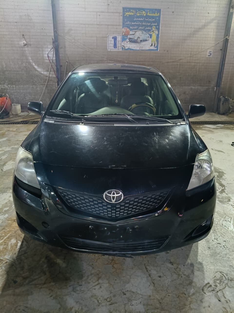 Jeddah, Vehicles, Cars & Trucks , SAR 18000,  Toyota Yaris,  2011,  Automatic,  378854 KM,
