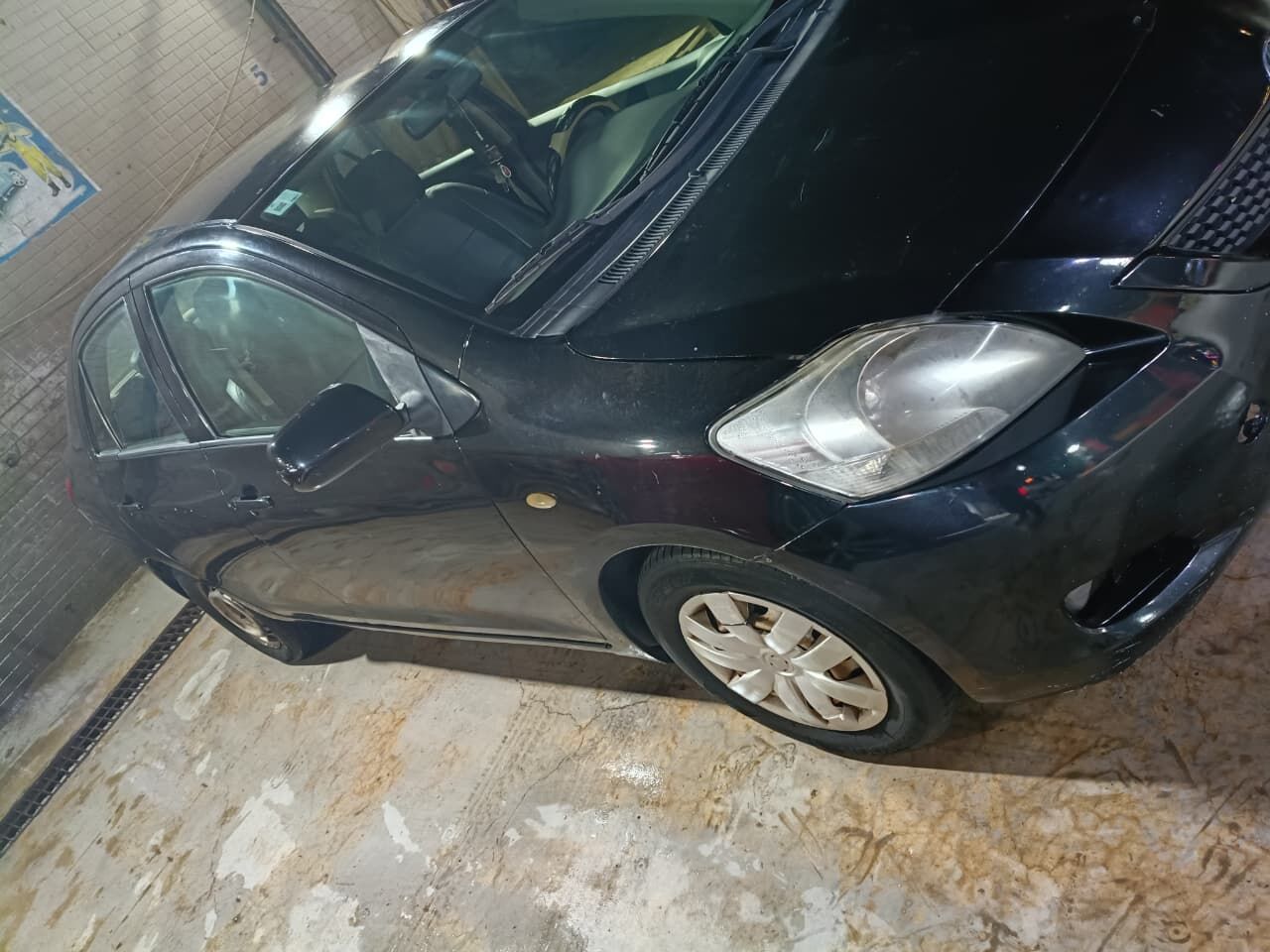 Jeddah, Vehicles, Cars & Trucks , SAR 18000,  Toyota Yaris,  2011,  Automatic,  378854 KM,