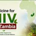 Medicine For HIV In Zambia