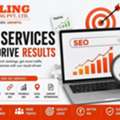 Best SEO Company In Jaipur | Inkling Marketing