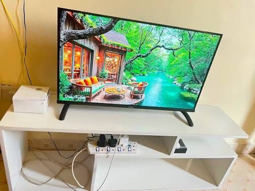 Al Aziziyah, Television, Nikai Smart Tv