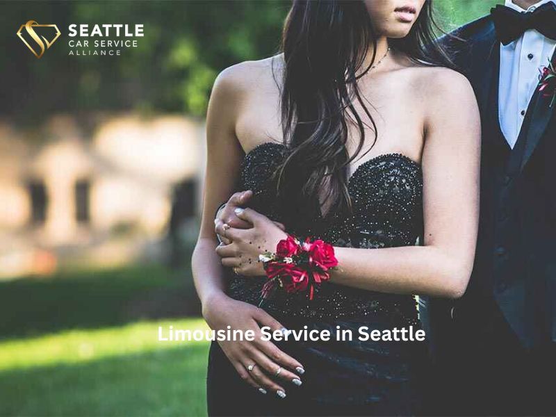Seattle, Business, Trusted Limousine Service In Seattle For Airport Transfers