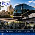 Affordable Charter Bus Rental In Abilene TX For Every Group Trip