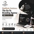 DigiMinds Solutions: The Go-To Branding Agency For Startups