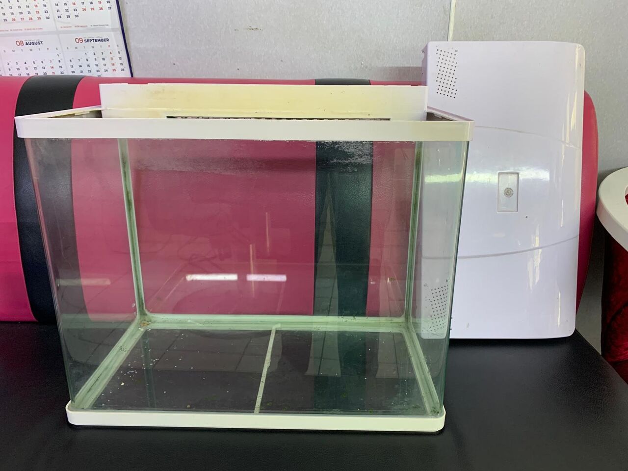 Manama, Household Items, BHD 15,  Fish Tank For Sale