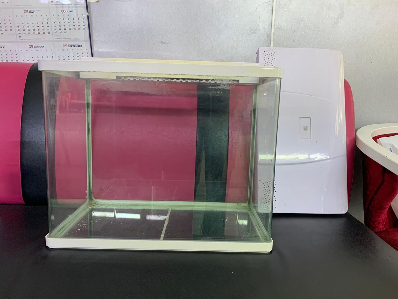 Manama, Household Items, BHD 15,  Fish Tank For Sale