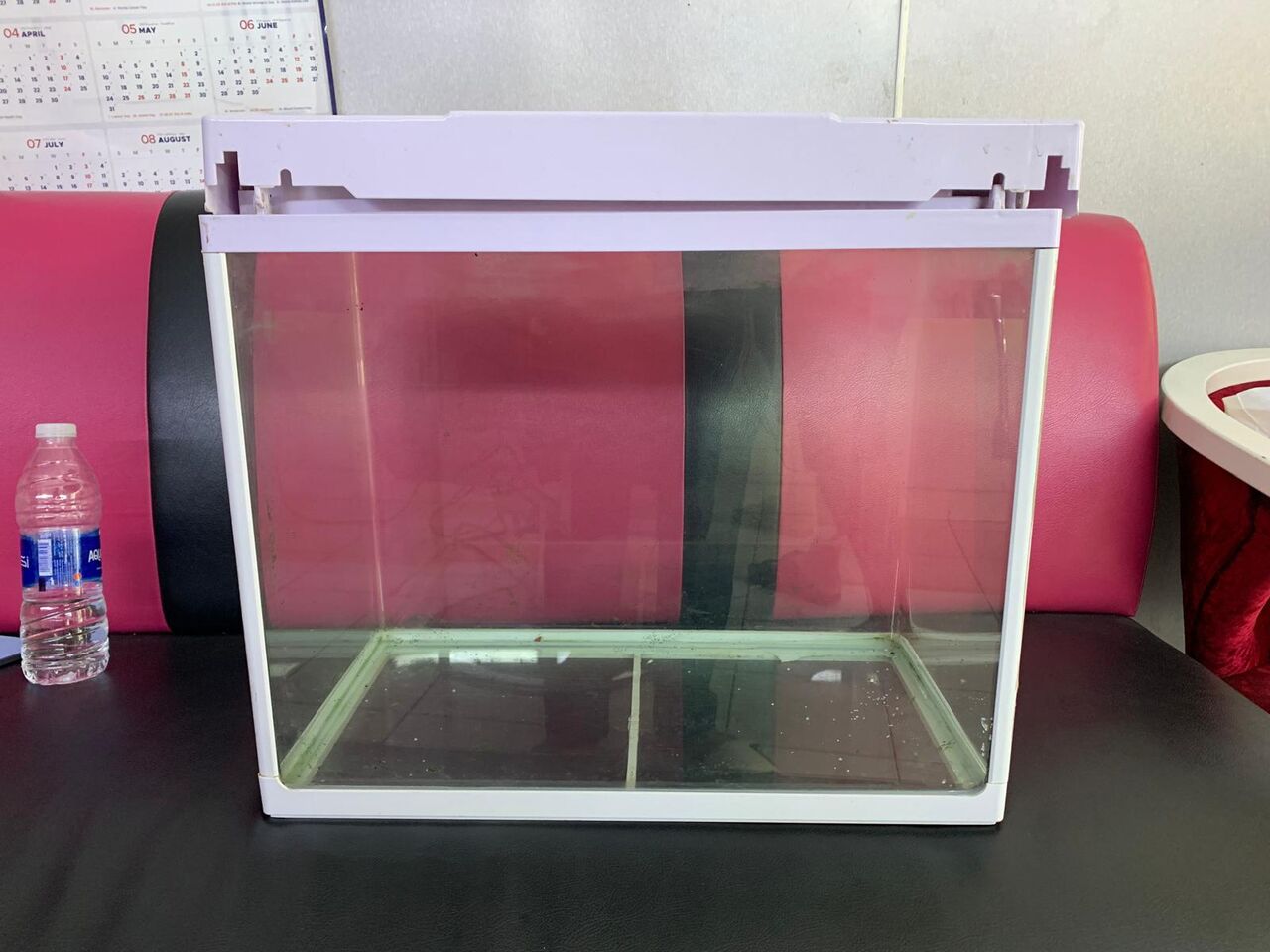 Manama, Household Items, BHD 15,  Fish Tank For Sale
