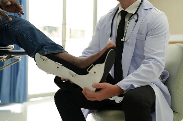 Singapore, Medical, Centurion Orthopaedic Centre Pte Ltd