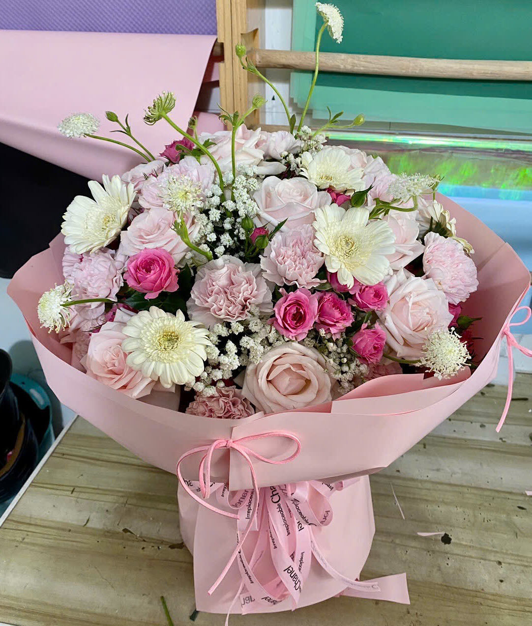 New York, Delivery, Flower Hanoi &ndash; Fresh Floral Arrangements For Every Memorable Occasion
