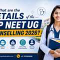 What Are The Details Of The MP NEET UG Counselling 2026?