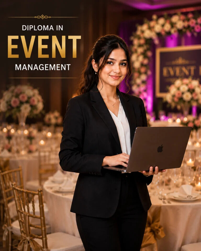 Jaipur, Education, AIHMAS: Your Top Choice For Event Management Courses In Rajasthan